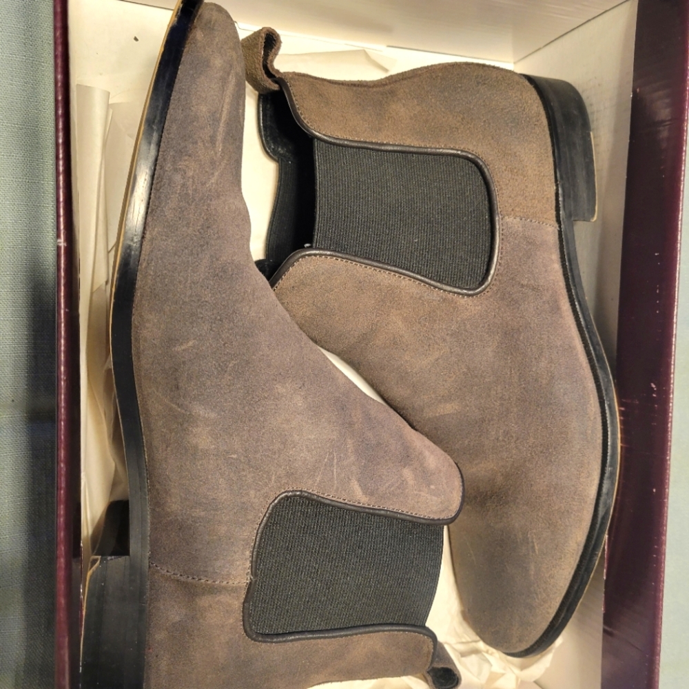 Men's boots